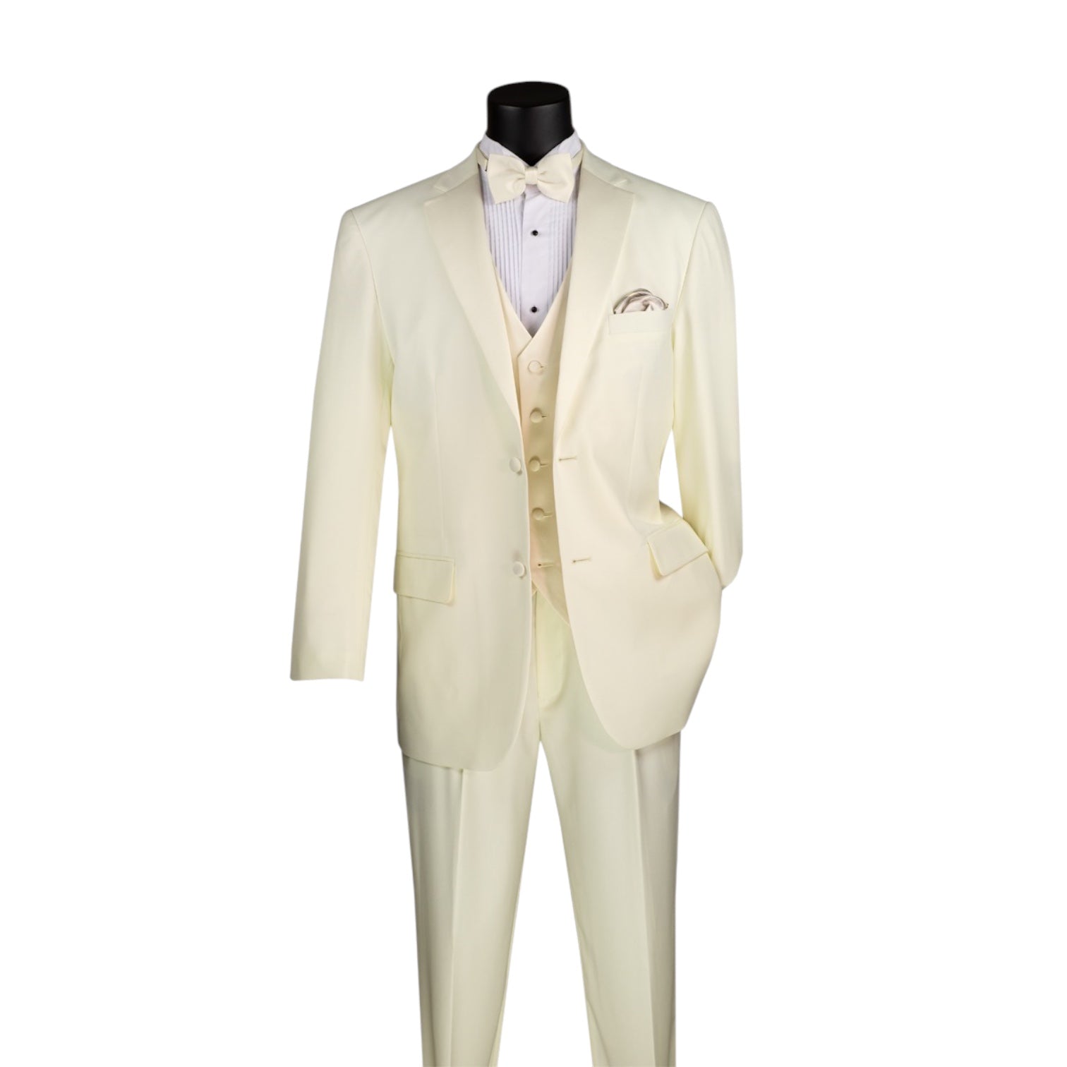 VINCI: Philosophy Modern 4pc Tuxedo 4TV-2